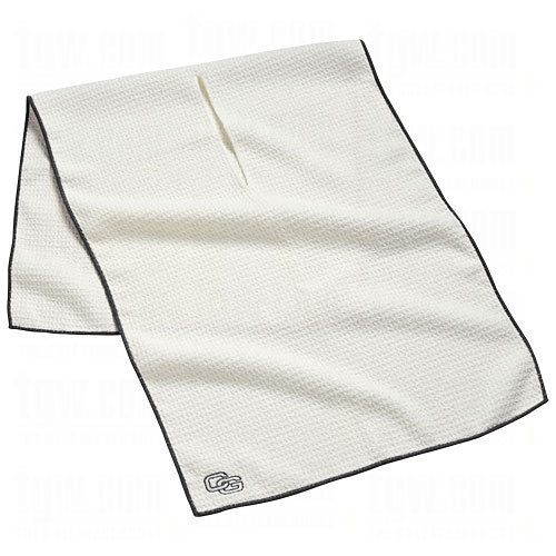 Club Glove Golf Towels