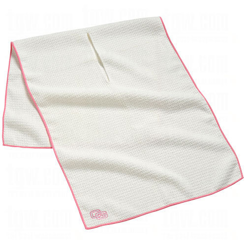 Club Glove Golf Towels