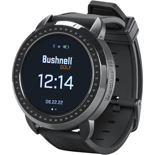Bushnell iON Elite GPS Watch | TGW.com