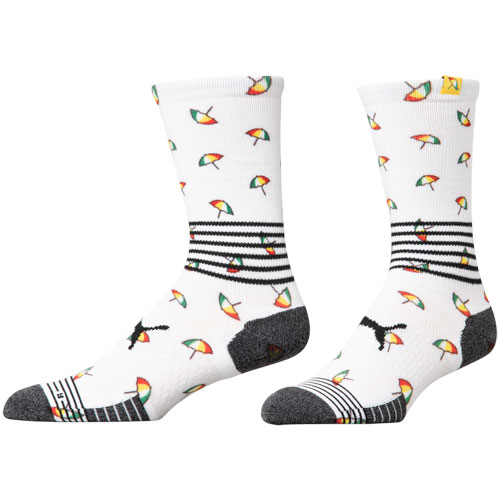 Puma Men's Arnold Palmer Golf Crew Socks