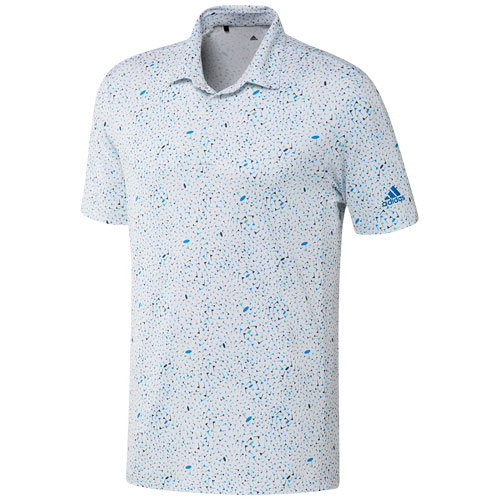 Adidas flag golf shirt clearance