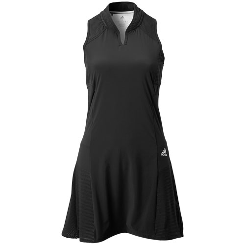 adidas Women's Sleeveless Racerback Sport Golf Dress