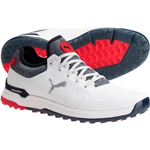 Puma Men s ProAdapt AlphaCat Golf Shoes TGW