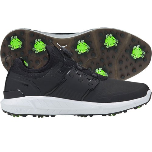 Puma dial shop shoes