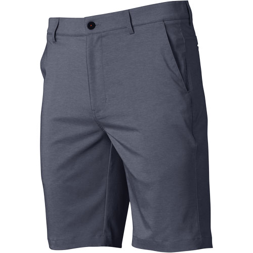 Dunning Men's Heathered Golf Shorts