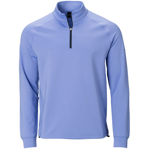 Dunning Men's Gorten 1/4 Zip Golf Pullover
