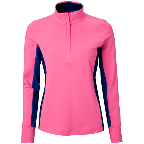 Under Armour Women's Storm 1/4 Zip Golf Pullover