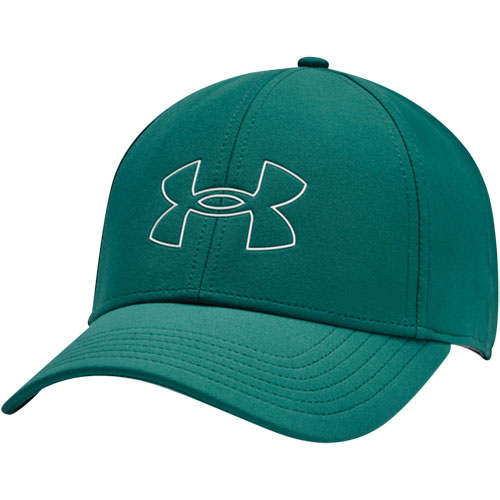 Under Armour Storm Driver Golf Hat