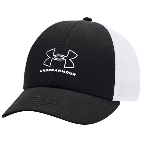 Under Armour Women's Iso-Chill Driver Mesh Adjustable Cap