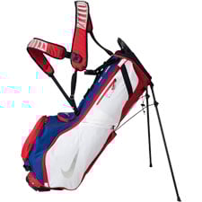 nike golf stand bag