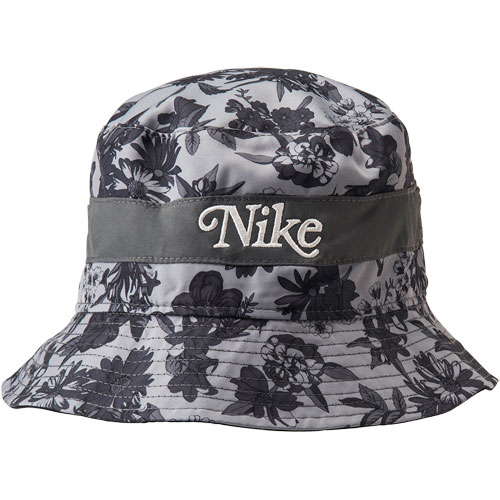 NIKE Dri Fit Reversible Bucket Golf Hat TGW