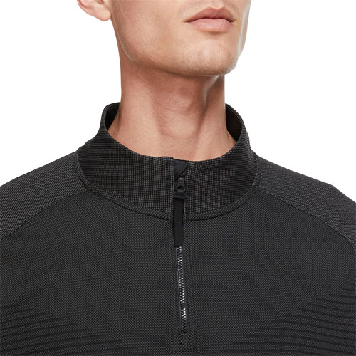 NIKE Men's Vapor Golf Pullover