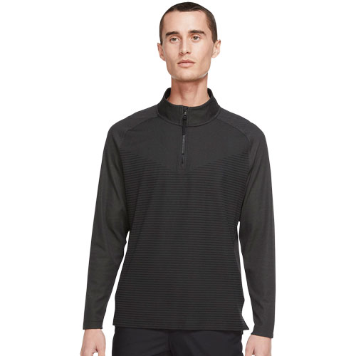 NIKE Men's Vapor Golf Pullover