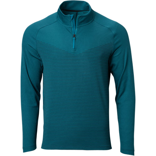 NIKE Men's Vapor Golf Pullover