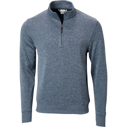 NIKE Men's Player Golf Pullover