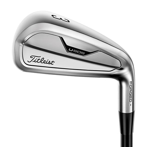 Titleist Men's U-505 Utility Iron | TGW.com