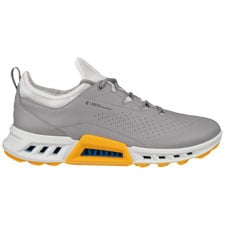 ecco バイオム C4 サイズ41 ecco エコー ゴルフ シューズ バイオム シー フォー スパイク