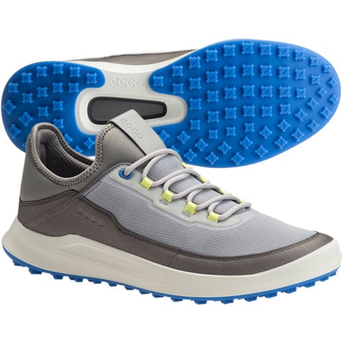 Mens mesh golf shoes clearance