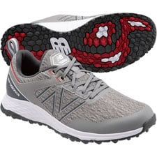 New balance spikeless golf shoes extra wide Clearance