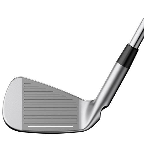 クラブ i59 Iron PING i59 Irons Review - Plugged In Golf