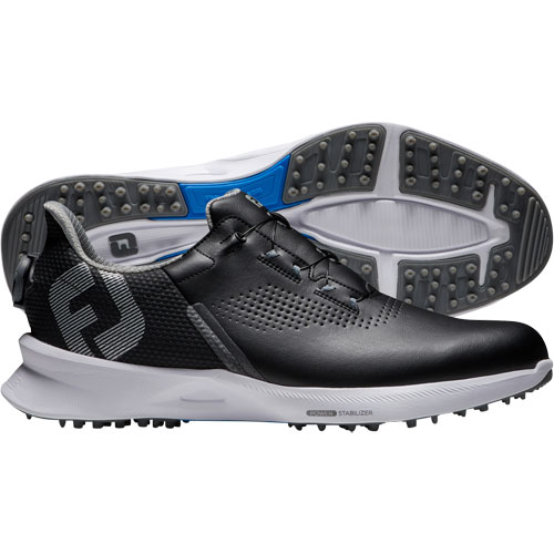 boa golf shoes size 8