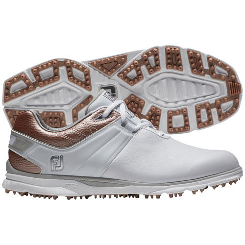 FootJoy Women's Pro SL Golf Shoes