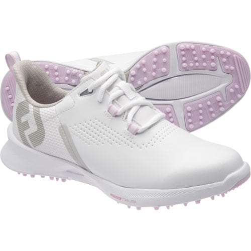 Size 8 women's golf shoes