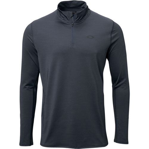 Oakley Men's Gravity Range Golf Pullover