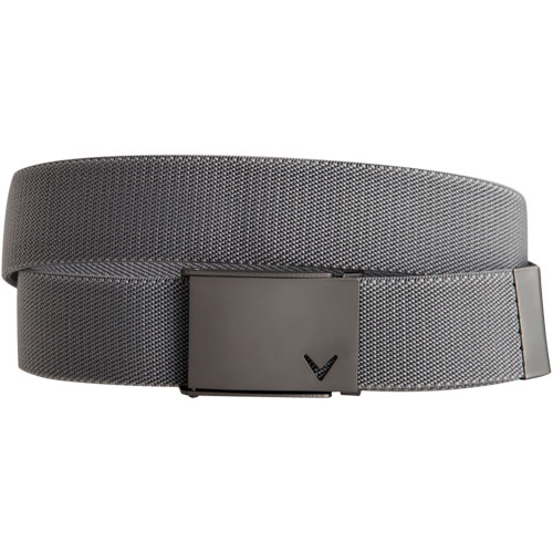 Callaway Men's V Logo Golf Belt