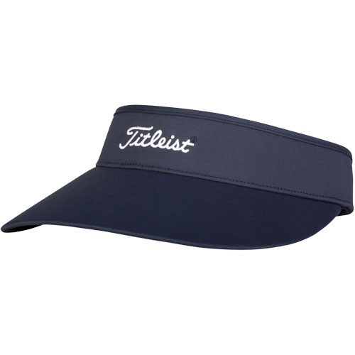 Women's titleist golf visor clearance