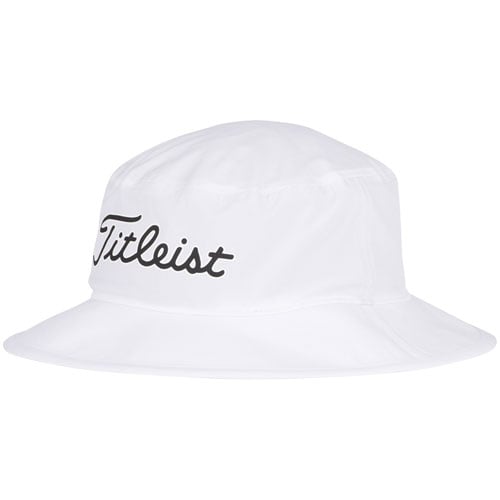 Titleist Breezer Bucket Golf Hat | TGW.com