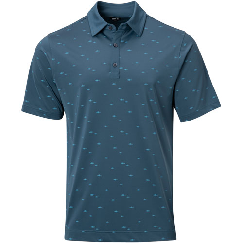 Footjoy polo shirts 2019 clearance