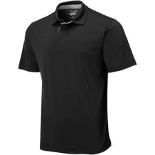 TGW Men's Collar Trim Solid Golf Polo | TGW.com