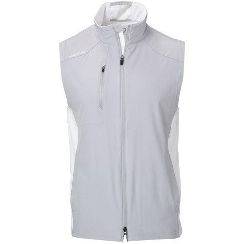 Zero Restriction Men's Z710 Golf Vest Discontinued Style