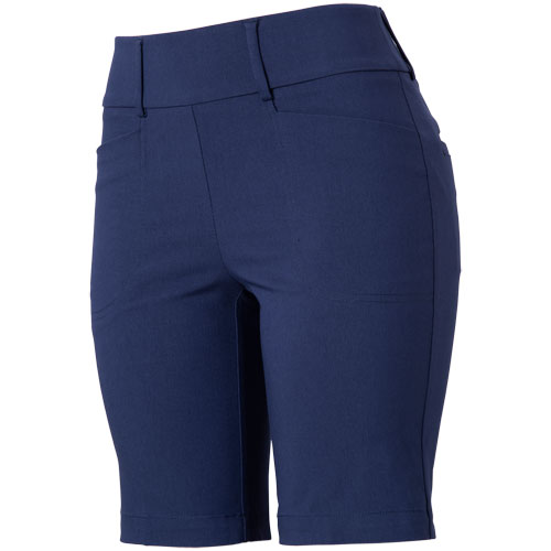 Callaway Women's Truesculpt 9.5" Stretch Golf Shorts