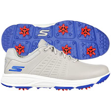 skechers wide width golf shoes