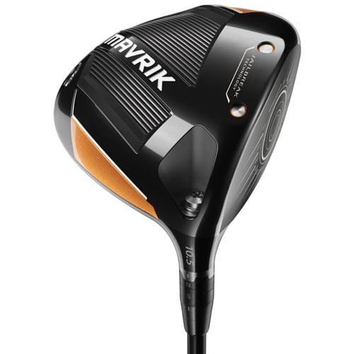 キャロウェイ マーベリック 9° Callaway Men's Mavrik 22 Driver | TGW.com