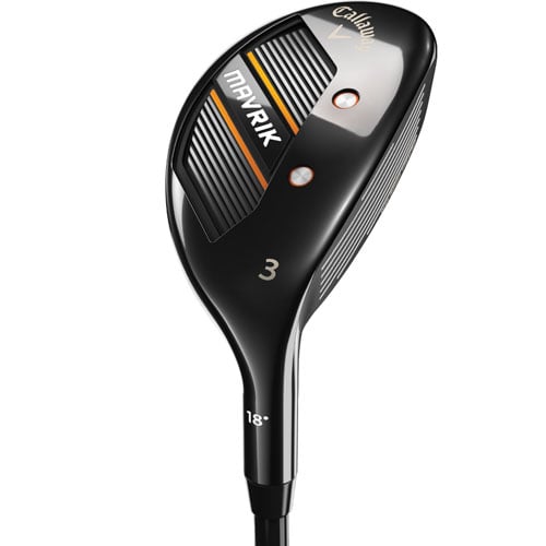 Callaway Men's Mavrik 22 Hybrid | TGW.com