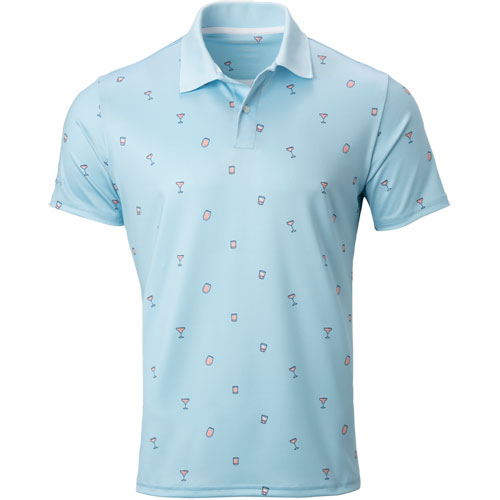 Bonobos golf shirt clearance