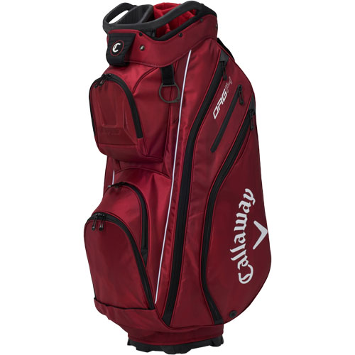 Callaway 2022 ORG 14 Golf Cart Bag