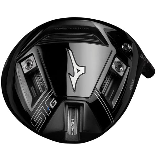 Mizuno Men's ST-G 220 Driver | TGW.com