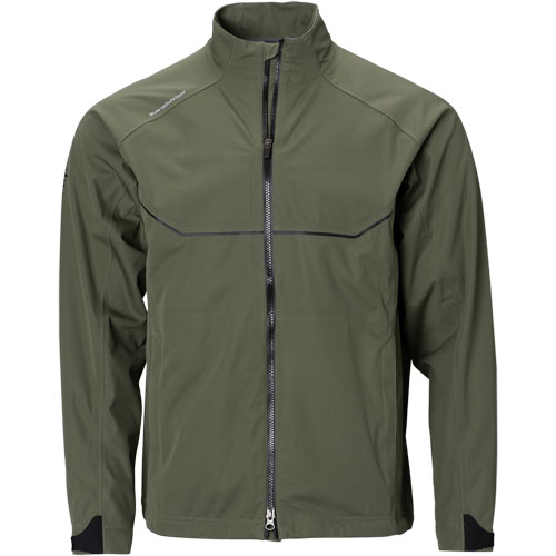 Sun Mountain Men's Tour Waterproof Golf Rain Jacket