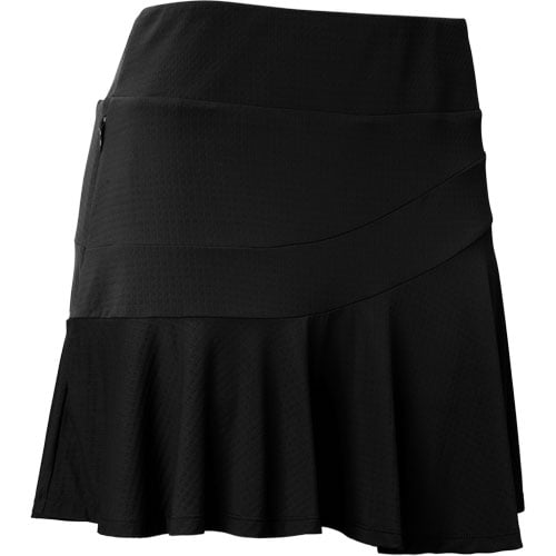 IBkul Women's Flounce 16.5
