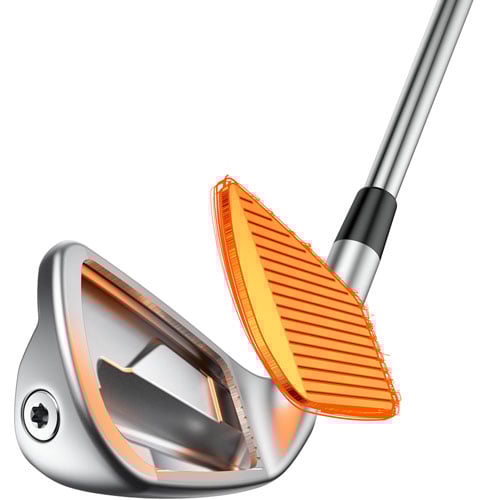 PING i525 Uウェッジ MCI80 Ping i525 U-Wedge MCI80 Shaft 35.5