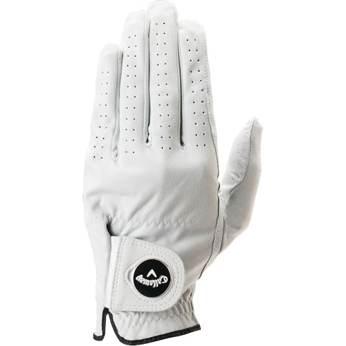 Callaway Men's OptiFlex Golf Glove