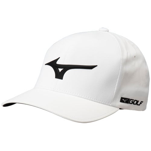 Mizuno tour outlet delta golf hat