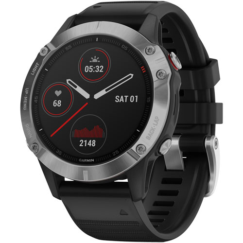 Fenix 6 golf features Outlet