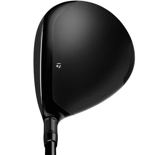 TaylorMade STEALTH 5W 18°フレックスS TaylorMade テーラーメイド ステルス フェアウェイウッド