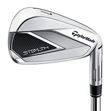 TORAMOCOBESU　stealth SW TaylorMade Men's Stealth Irons | TGW.com