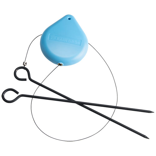 Perfect Practice Raindrop Retractable Putting String